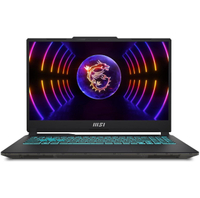 MSI Cyborg Gaming Laptop: $999.99 $799.99 at Newegg
Display 
Processor GPU 
RAM 
Storage 
OS