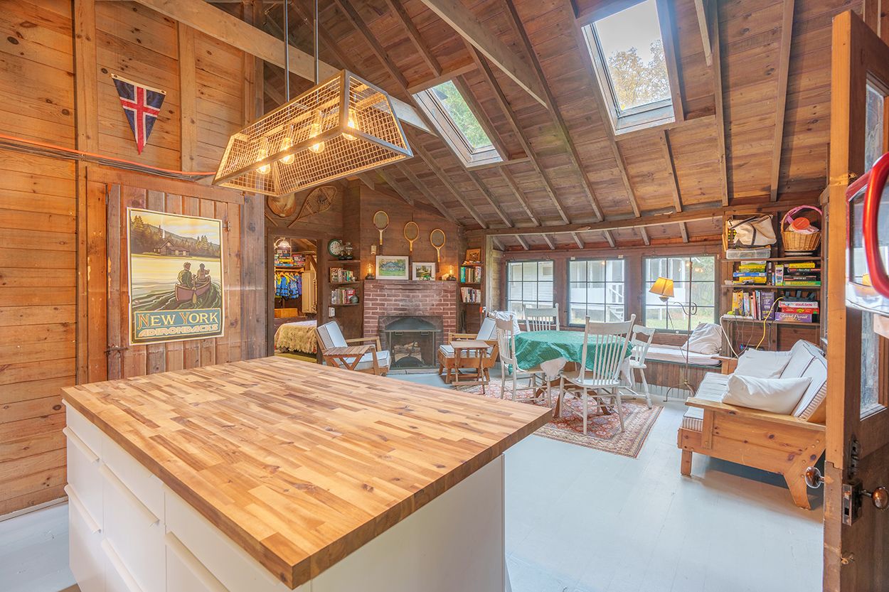 6 jawdropping homes kids will love The Week