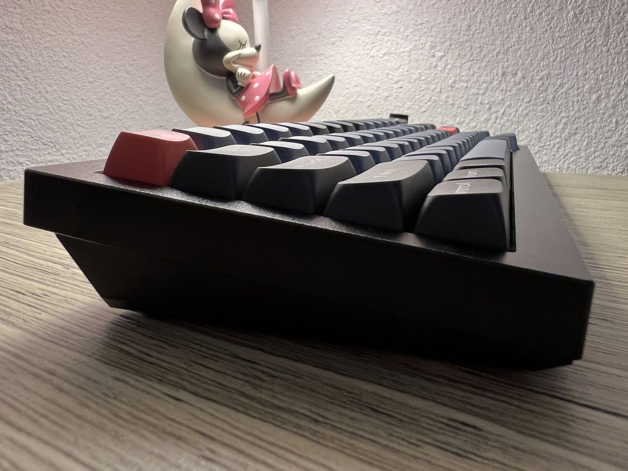 Keychron Q2 Osa Profile
