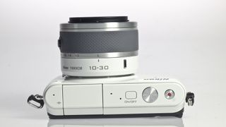 Nikon 1 S1 review