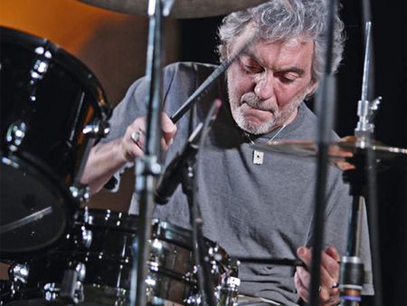 50 greatest drummers of all time: part 2 | MusicRadar