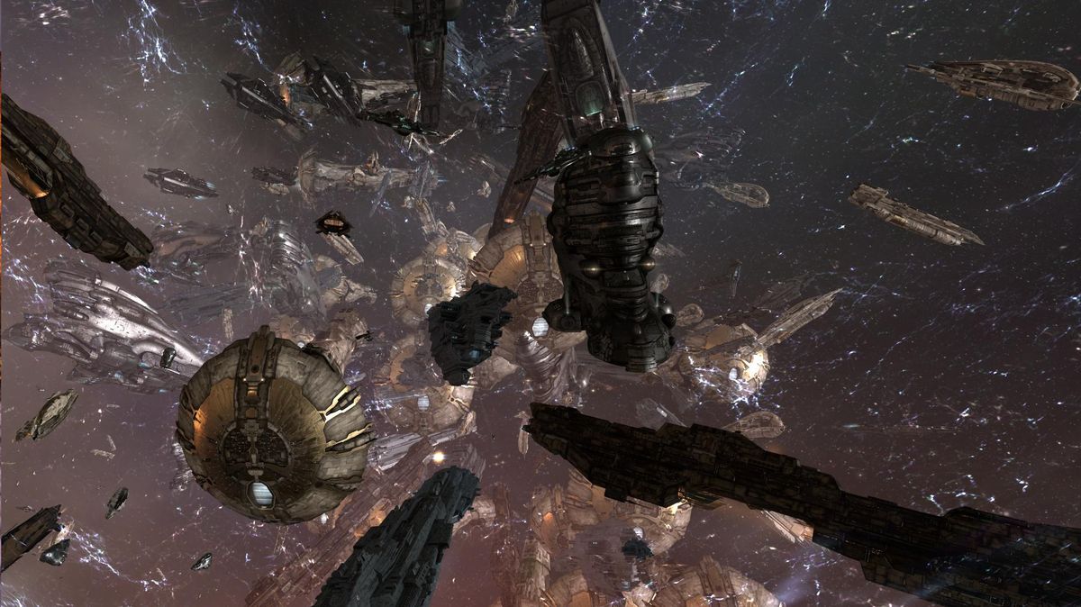 EVE Online