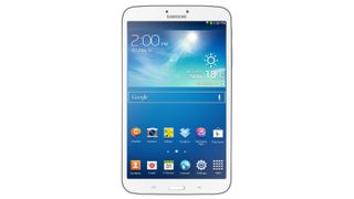 Samsung Galaxy Tab 3 8.0 review