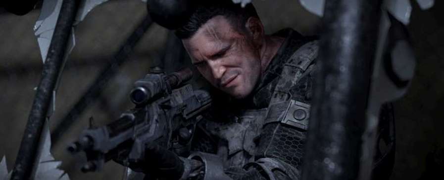 New Bioware Game