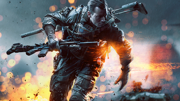 Get Battlefield 4, Medal of Honor, Mass Effect 3 and Dead Space 3 for ...