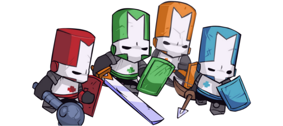 Announcing Castle Crashers Remastered – The Behemoth Blog