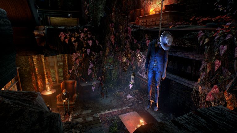 We Happy Few