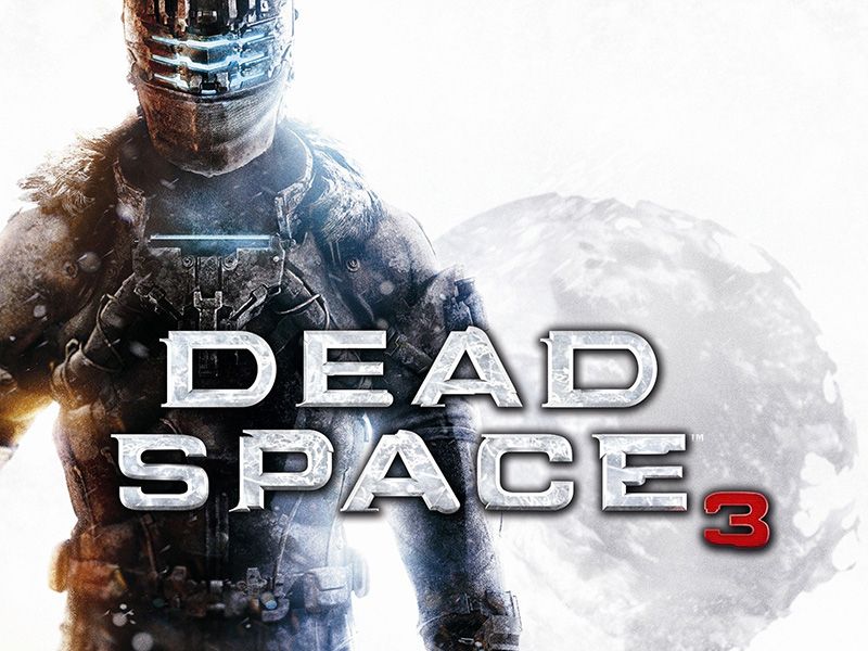 dead space 3 review ps3