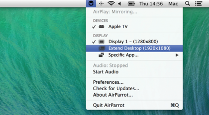 How to Get AirPlay on Older Macs | TechRadar