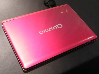 Toshiba f750 3d