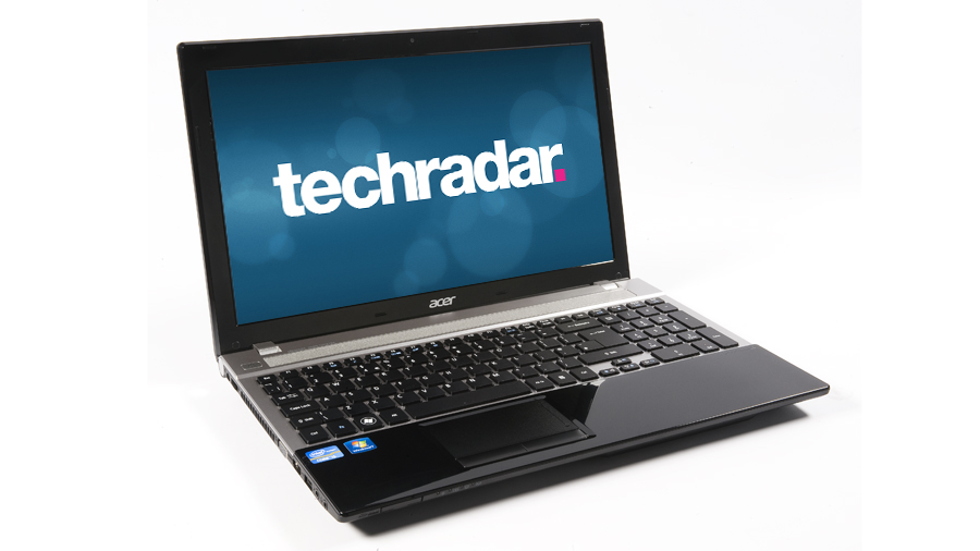 Acer Aspire V3 Review Techradar