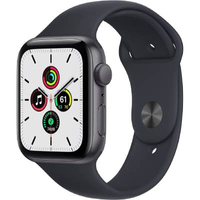 2021 Apple Watch SE (GPS, 44mm): was £299, now £273 at Amazon