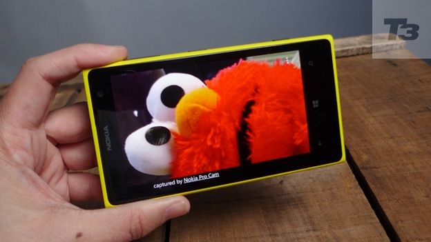 Nokia Lumia 1020 review