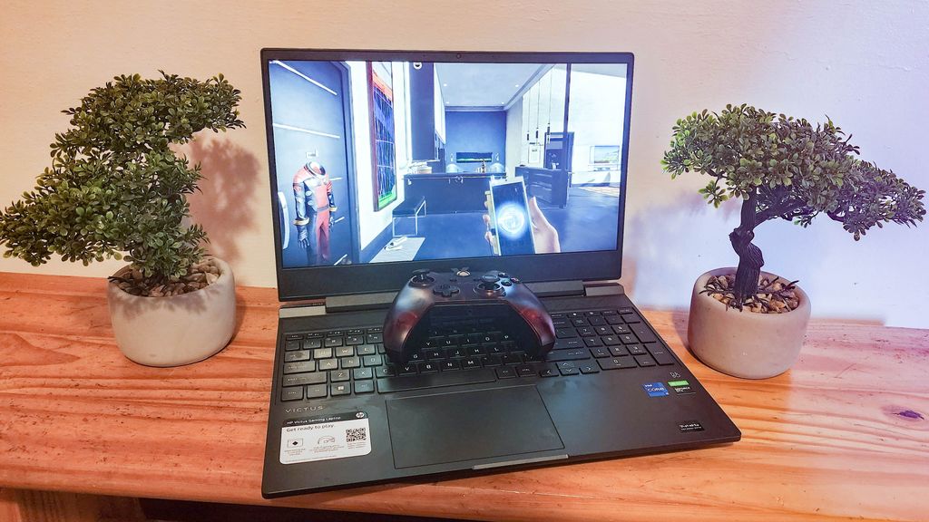 The best HP gaming laptops in 2024 Laptop Mag