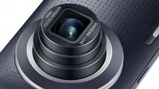 Samsung Galaxy K Zoom