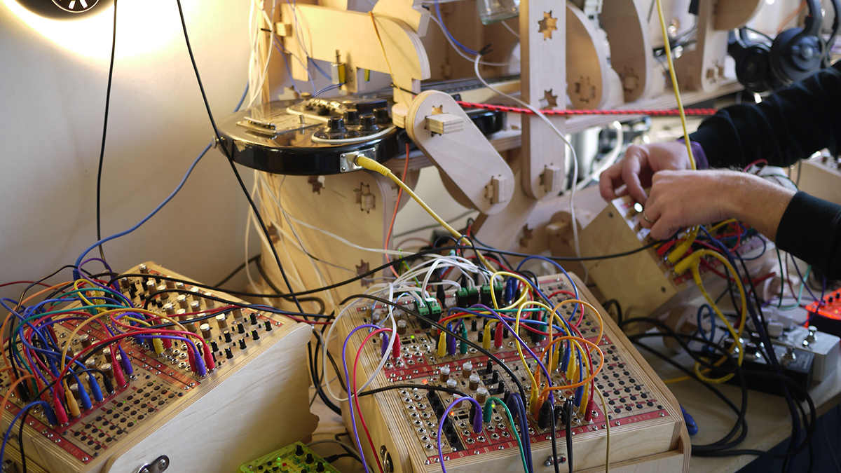 Bastl Instruments