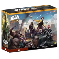 Rebel Alliance Starter Set | $99.99$87.37 at Amazon Rebel Alliance Starter Set | $99.99$87.37 at Amazon