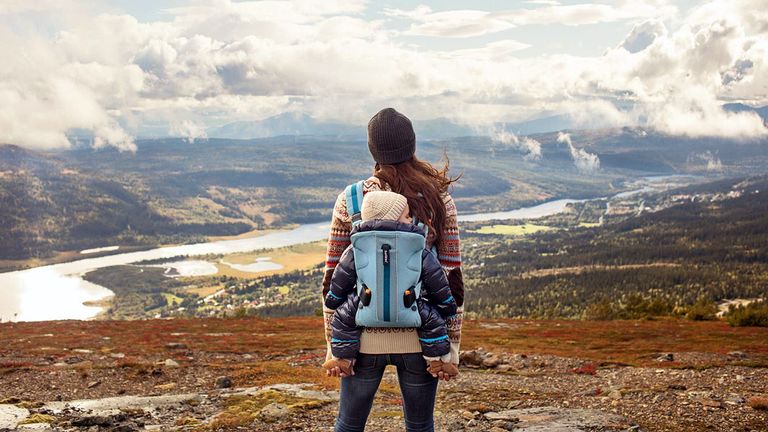 Best gadgets for babies and new parents