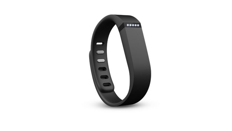 Fitbit Flex review