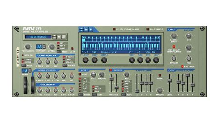 The 16 best software samplers in the world today | MusicRadar