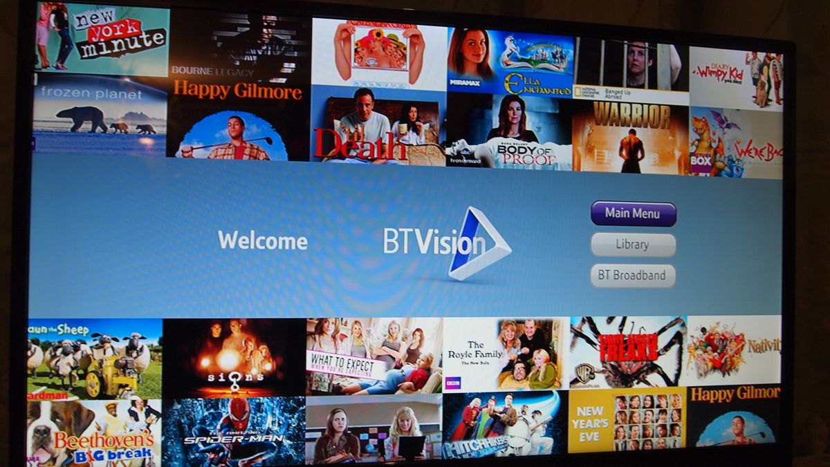 BBC Calls In The Trust To Examine YouView, Freesat And Freeview Funding ...