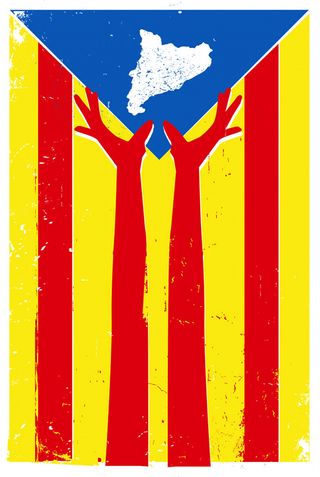 Catalunya by Daniel Schooler