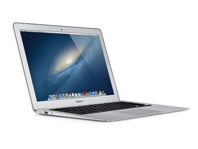 what is the latest os for macbook air mid 2012