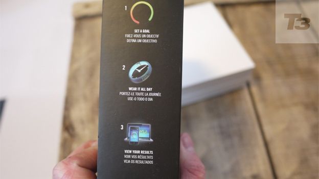 Nike Fuelband
