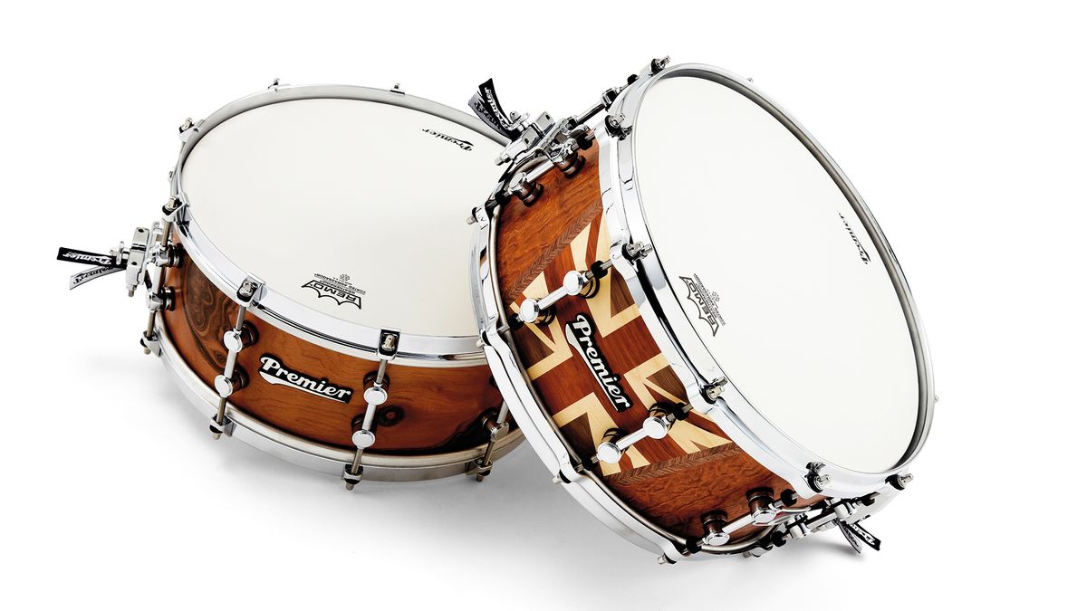 7 reasons why the British drum scene is great MusicRadar