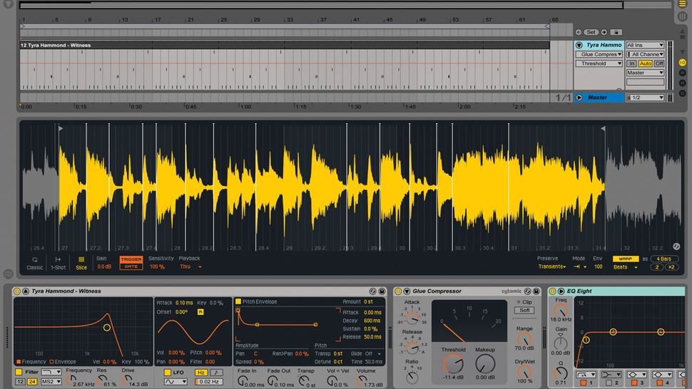 The 16 best software samplers in the world today MusicRadar