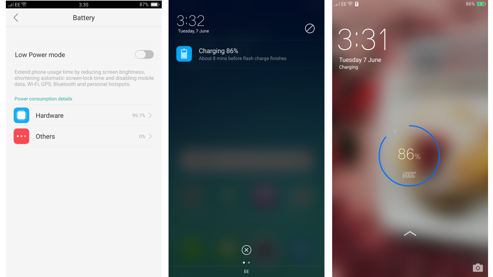 Oppo F1 Plus review