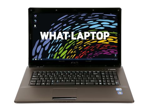 Asus K72F-TY011V