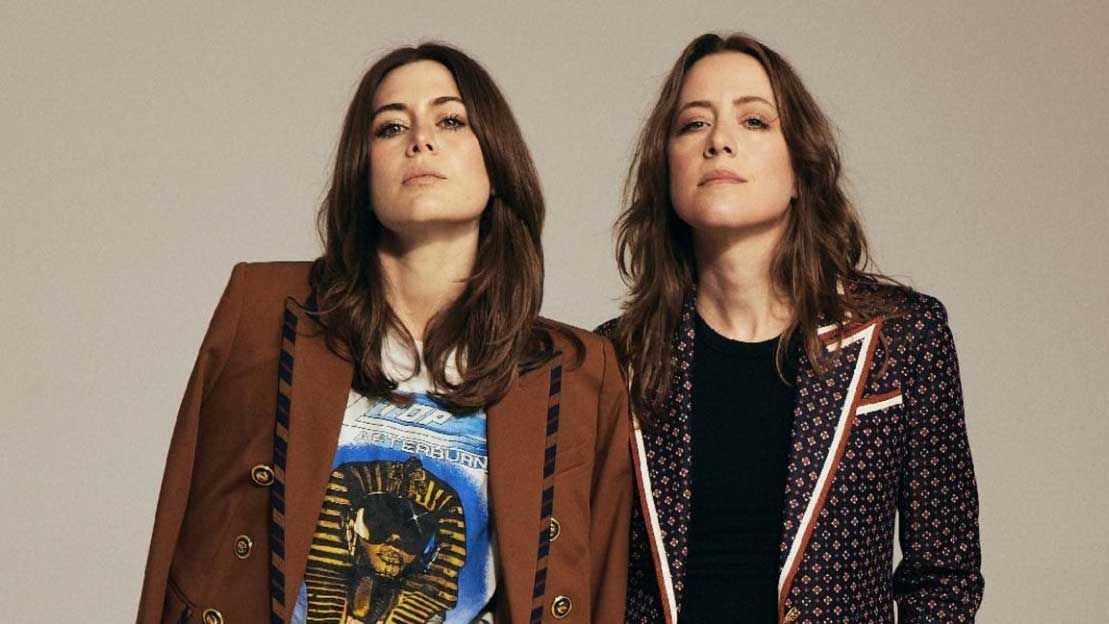 Larkin Poe announce new album Bloom, launch video for If God Is A Woman ...