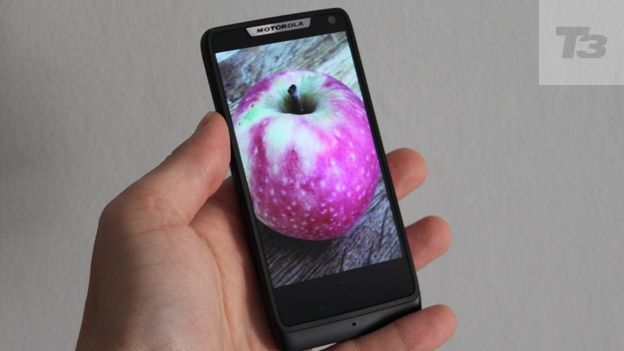 Motorola Razr i review