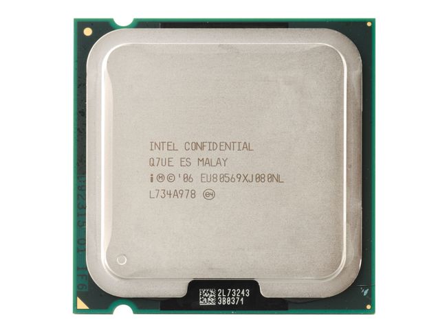 Researchers: Intel nicked our ideas for Core 2 Duo | TechRadar