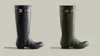 Hunter Men's Original Tall Wellington Boots