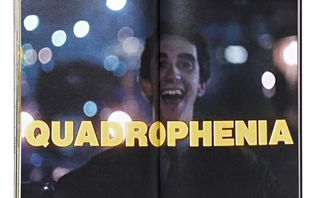 Circular 17 magazine Quadrophenia spread