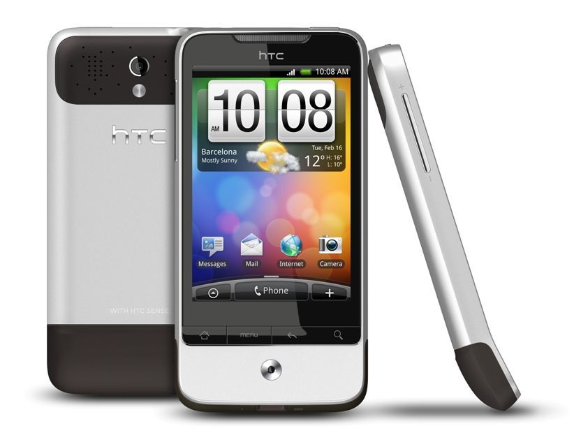 HTC Legend review | TechRadar