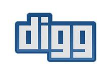 Digg's traffic isn't what it used to be