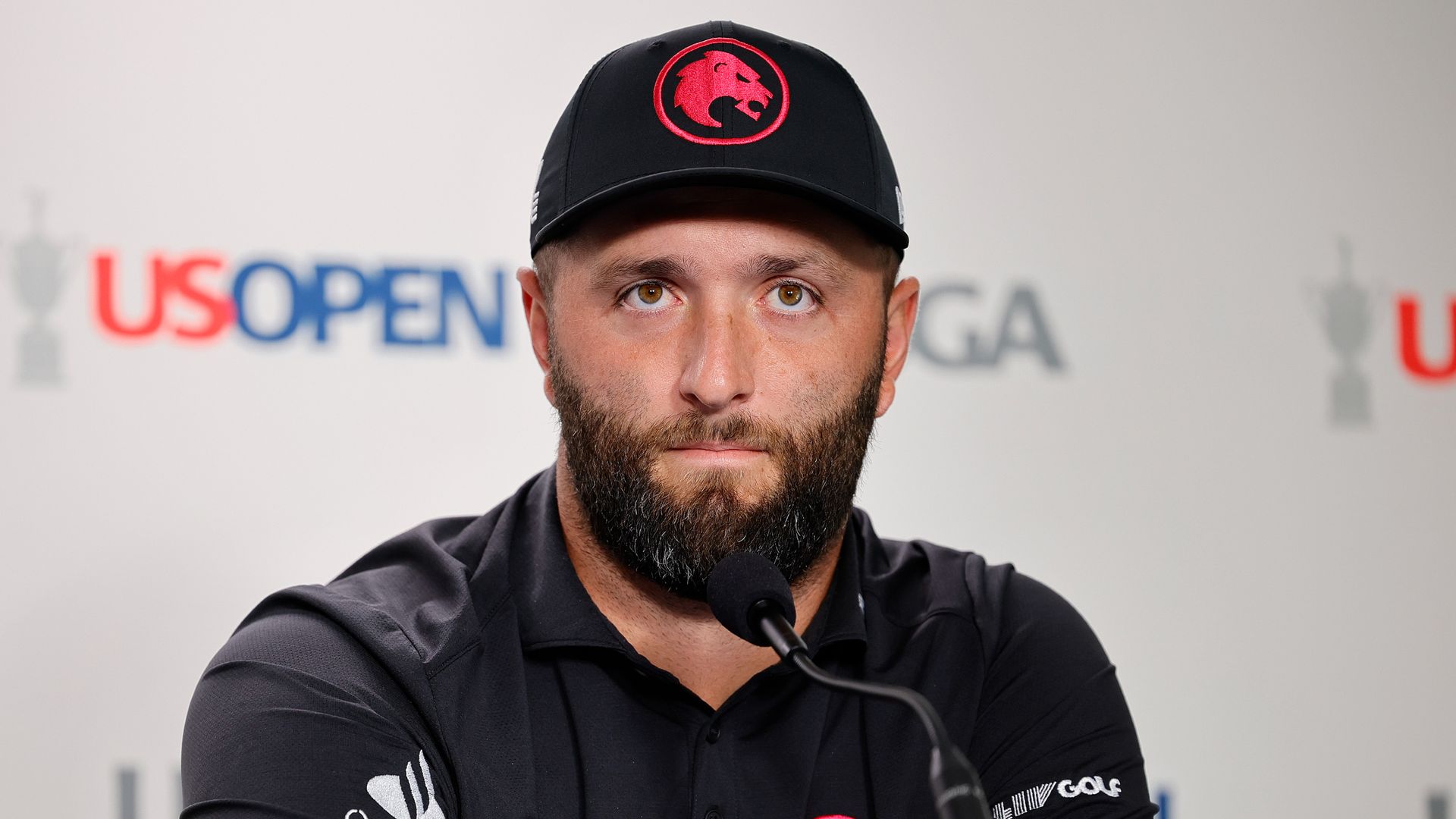 Jon Rahm Withdraws From US Open With Foot Injury | Golf Monthly