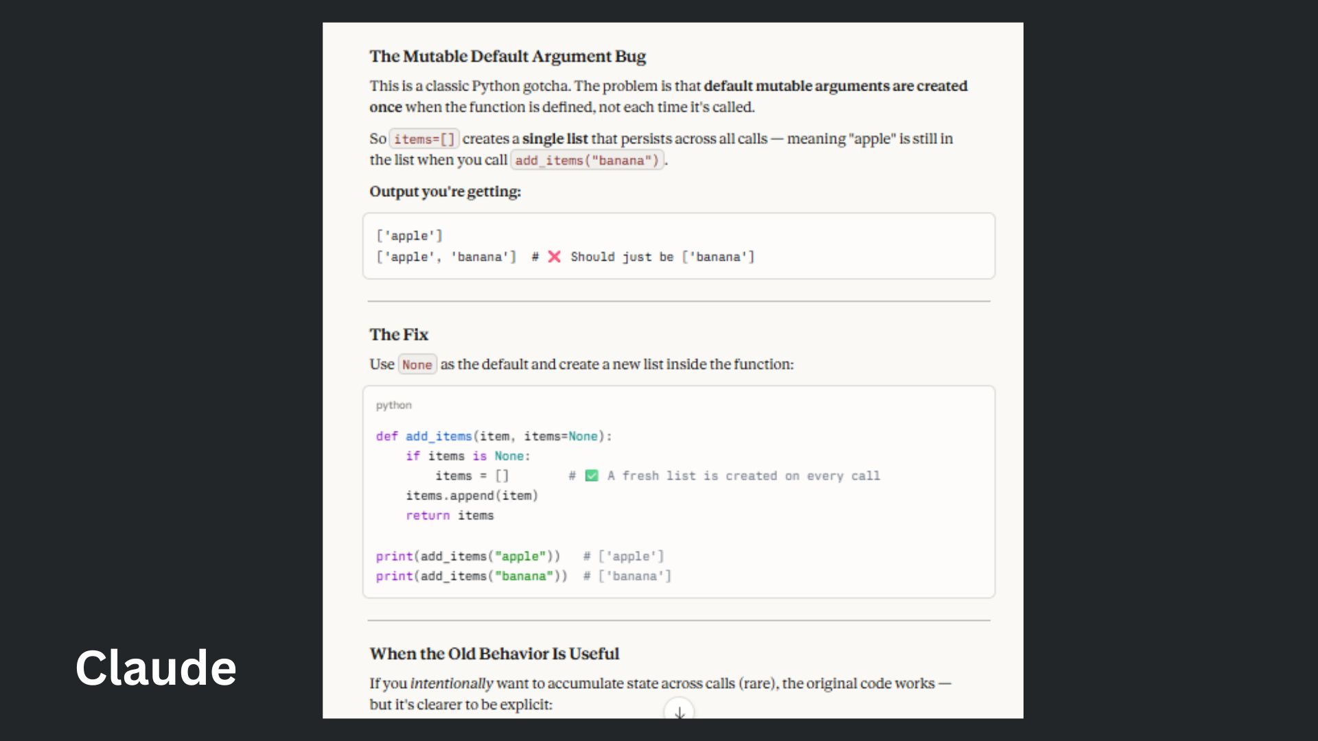 AI Madness screenshot
