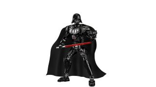 10. Darth Vader