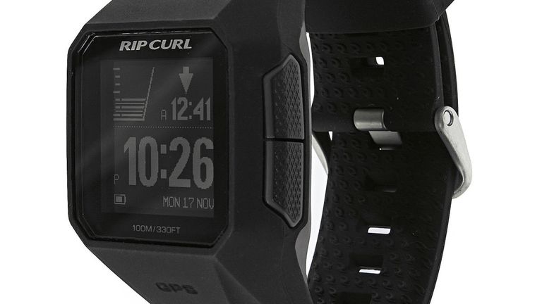 Rip Curl Search GPS Watch