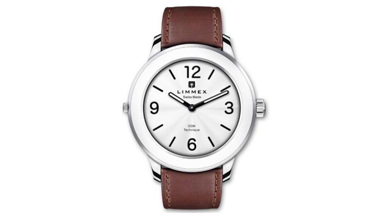 Centra Pulse Limmex Emergency Watch