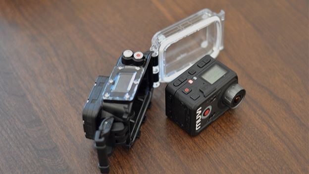 Veho Muvi K-Series K2 review
