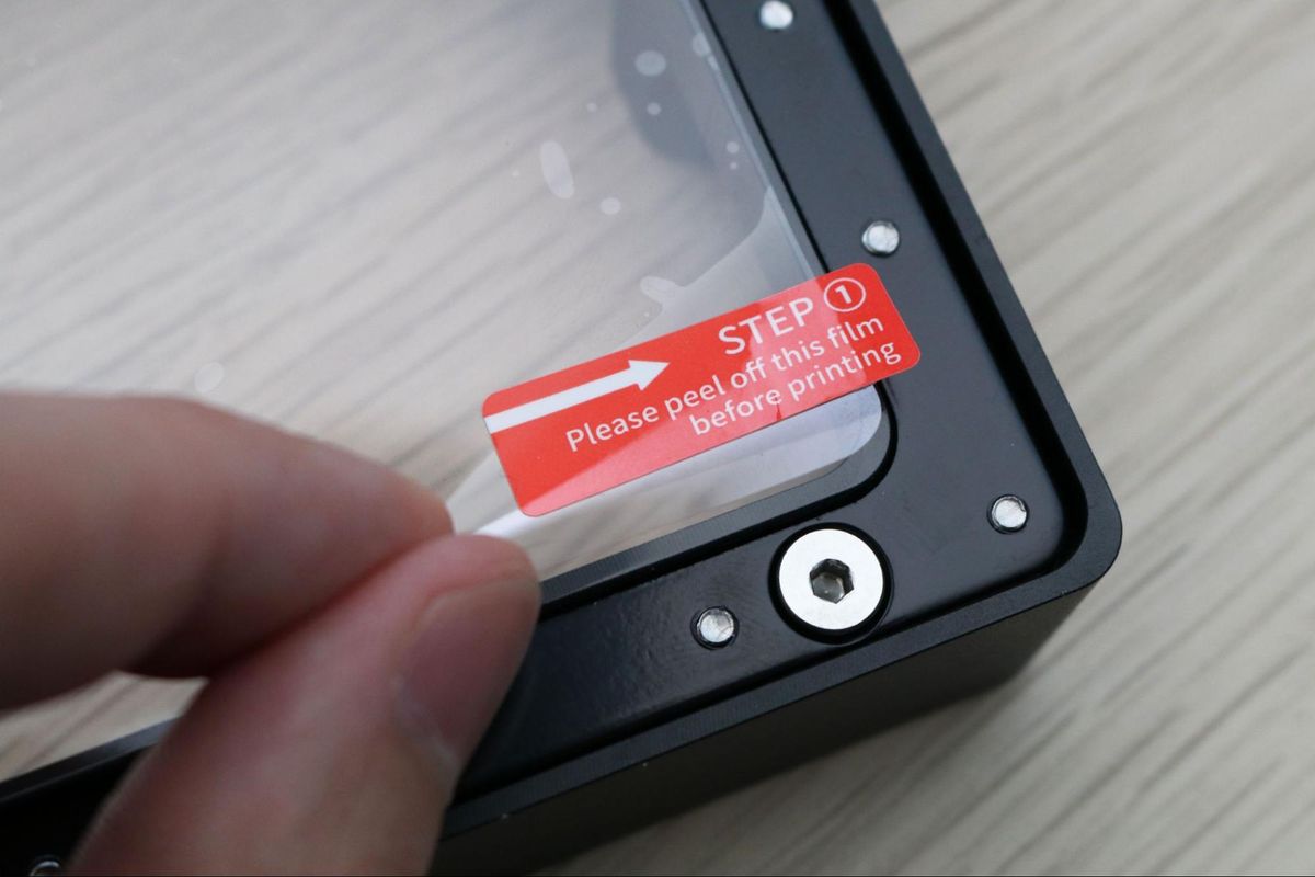 Elegoo Mars 2 Pro