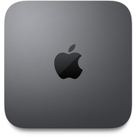 Apple Mac mini (Late 2018)