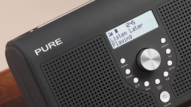 Pure One Elite Series II