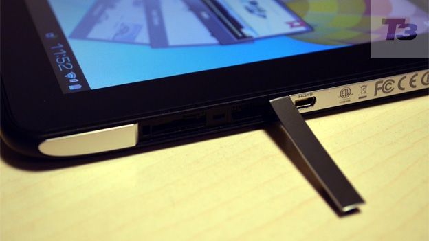 Acer Iconia Tab 510 review