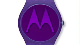 Motorola smartwatch will be 'very different' from Gear